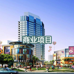 商业项目